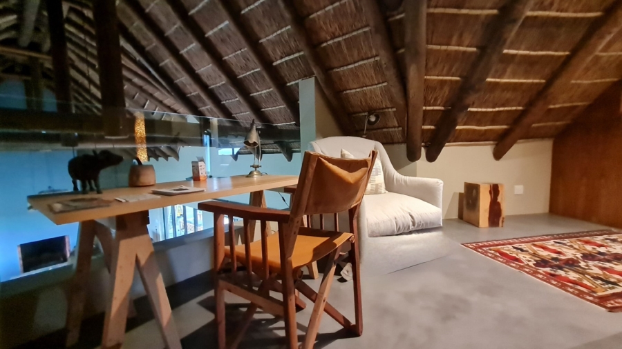 3 Bedroom Property for Sale in Gondwana Game Reserve Western Cape